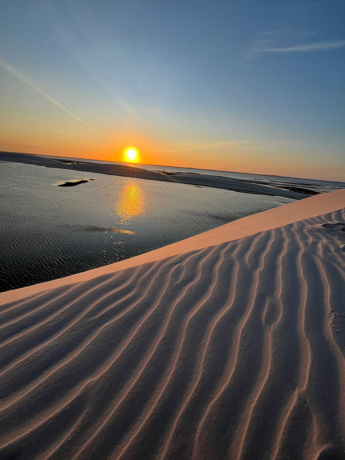 Lençóis Maranhenses